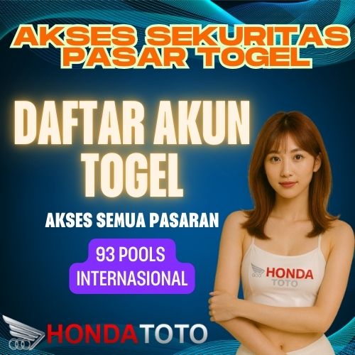 HONDATOTO